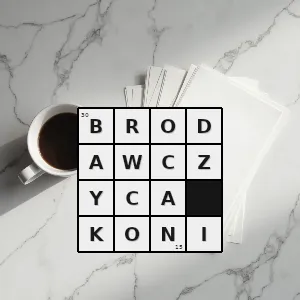 Rozwiązanie krzyżówki: brodawczyca koni - brodawczyca koni | hasła, synonimy i podpowiedzi Hasło krzyżówkowe brodawczyca koni - brodawczyca koni – rozwiązanie, synonimy, podpowiedzi i definicje krzyżówkowe